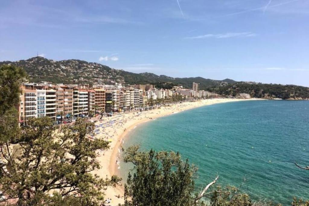 Appartement Modernist Lloret de Mar
