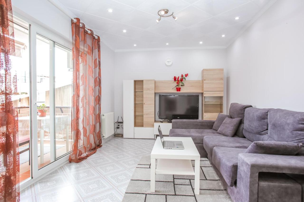 Modernist Appartement