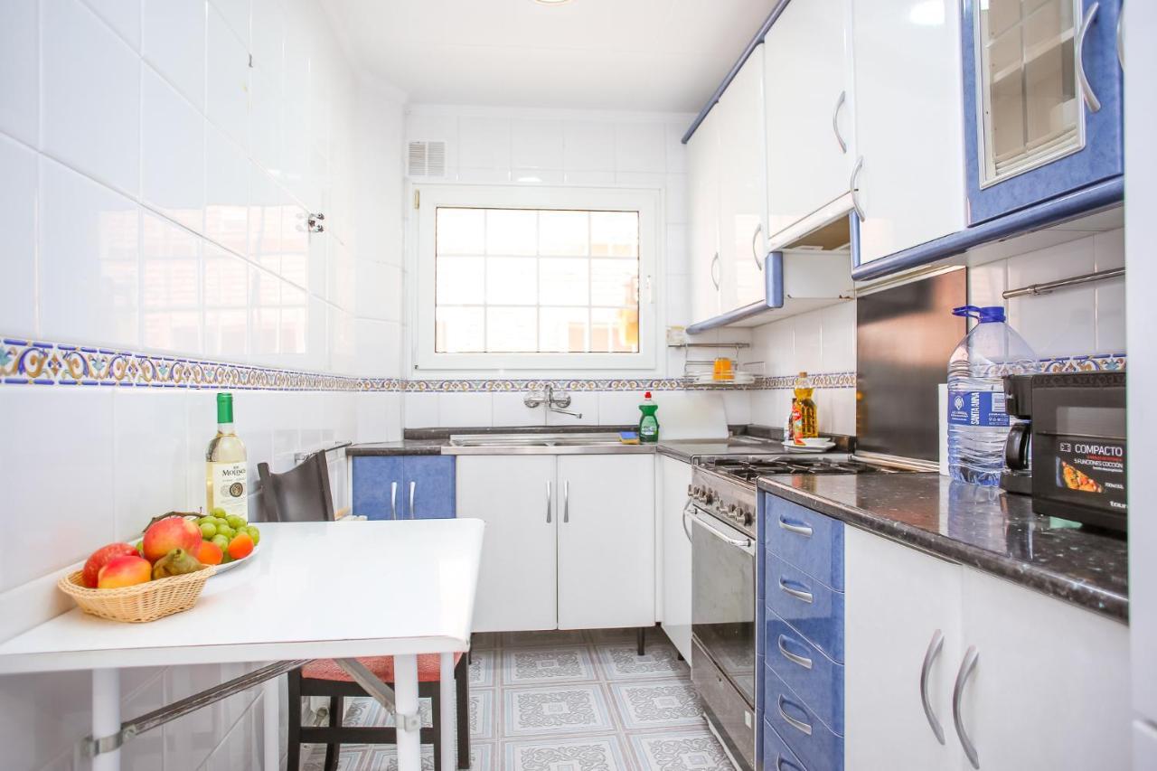 Appartement Modernist