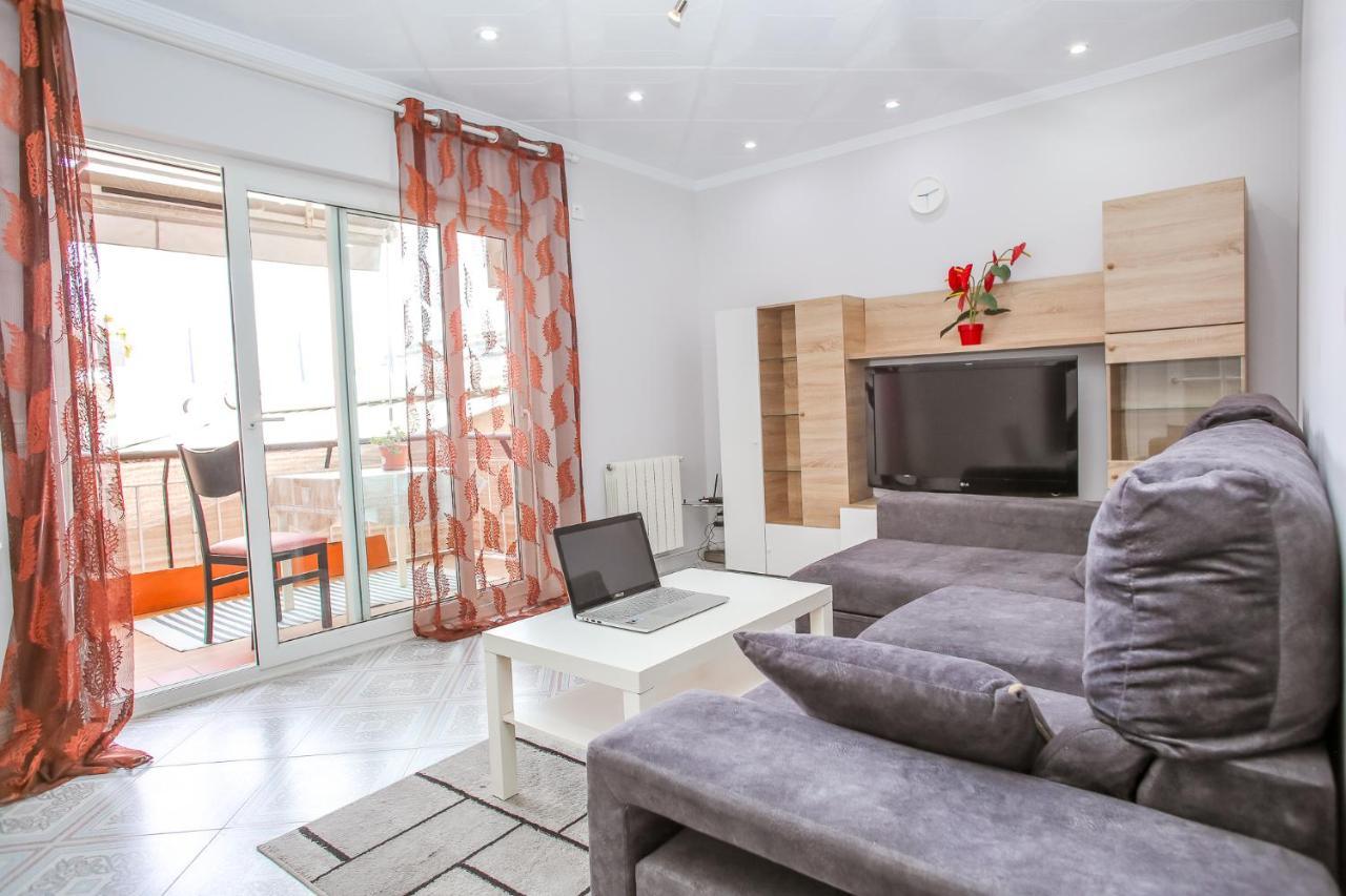 Appartement Modernist
