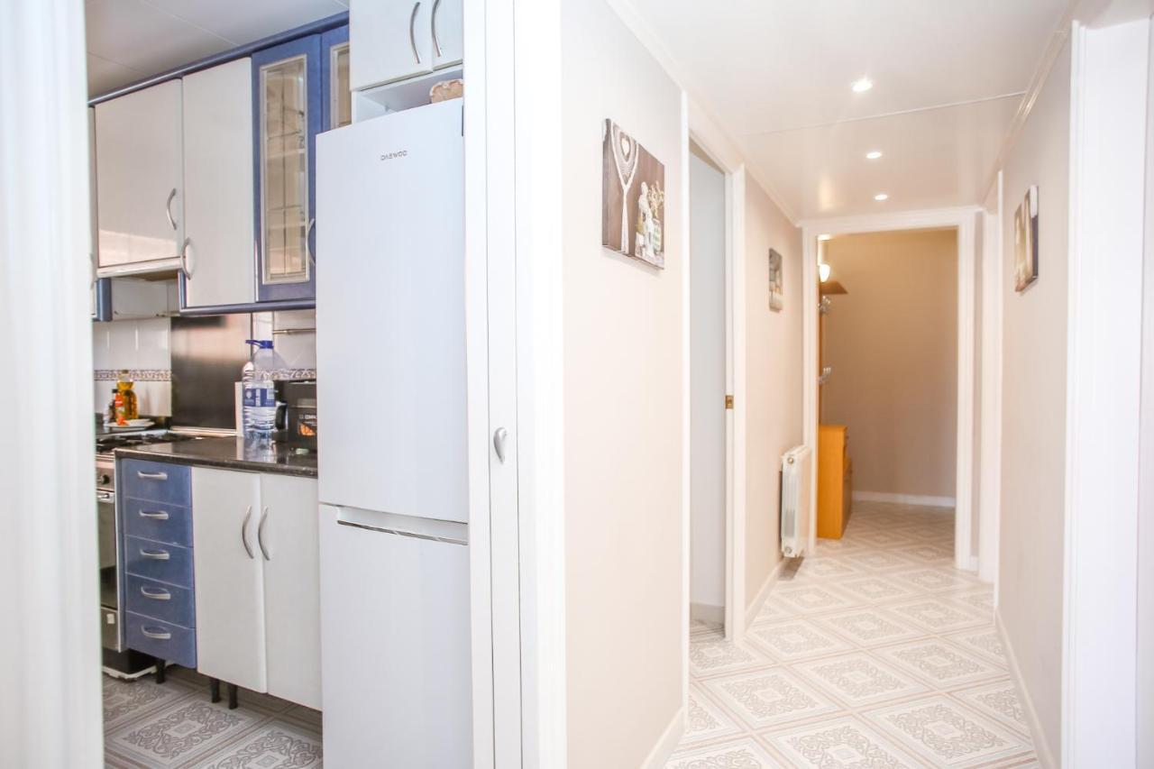 Appartement Modernist Lloret de Mar