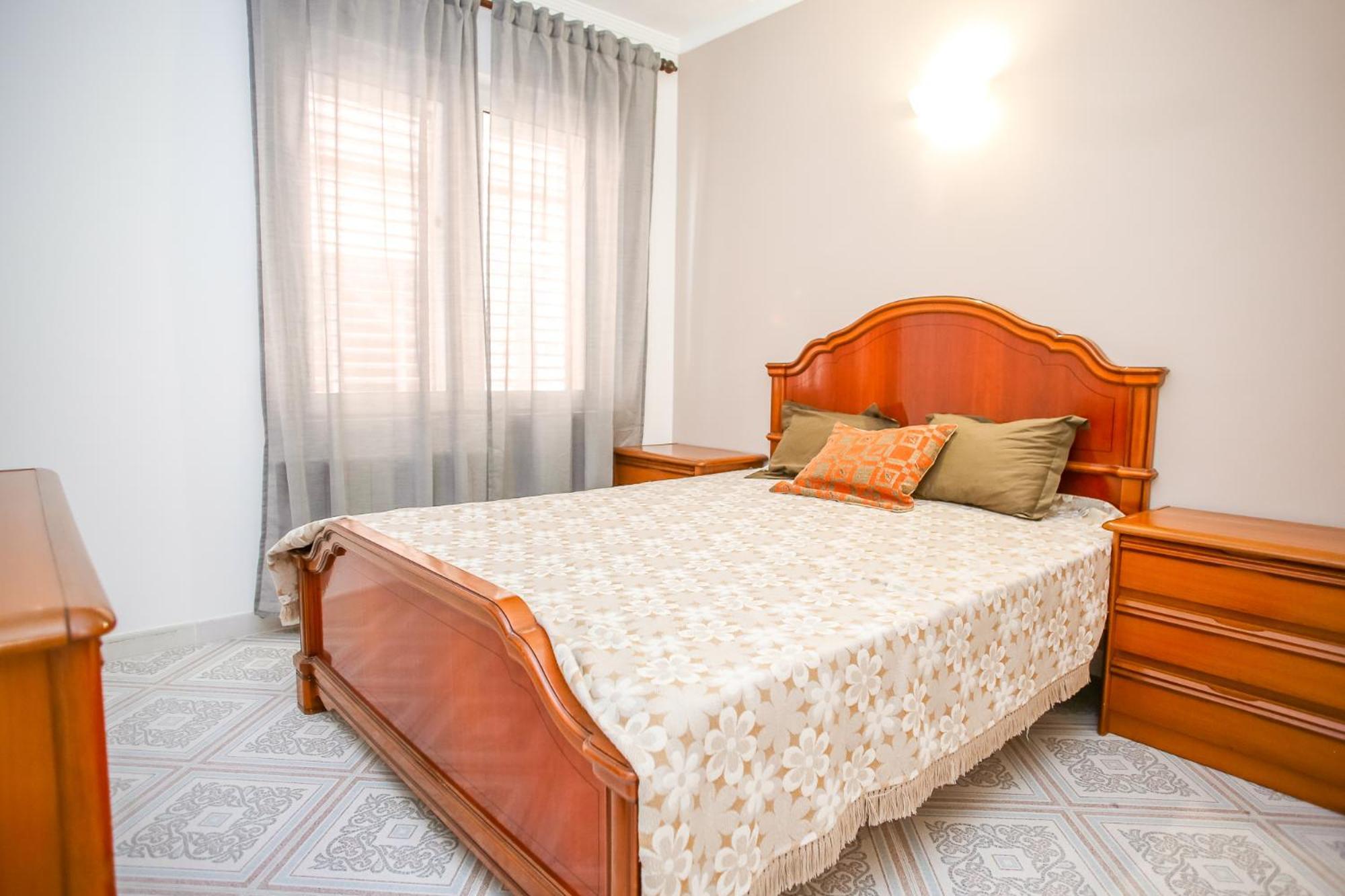 Appartement Modernist