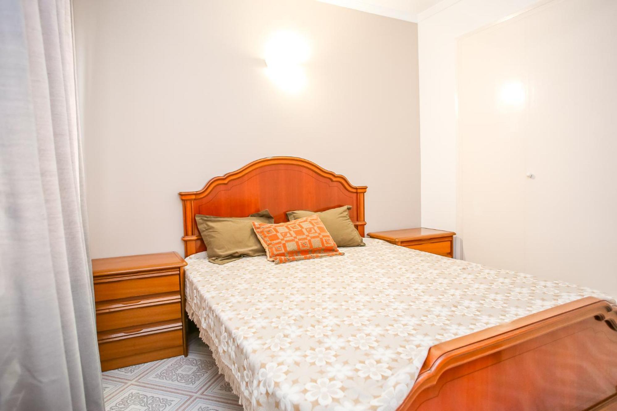 Modernist Appartement