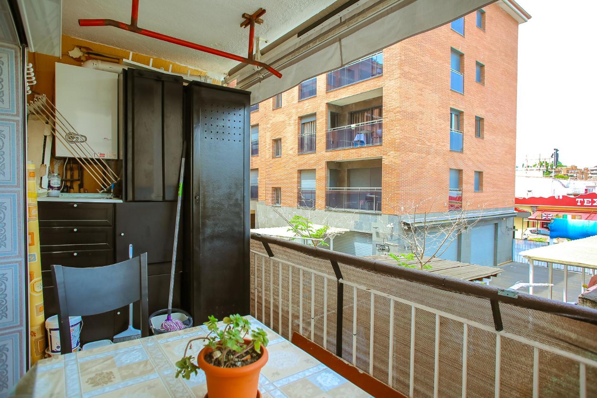 Modernist Appartement Lloret de Mar