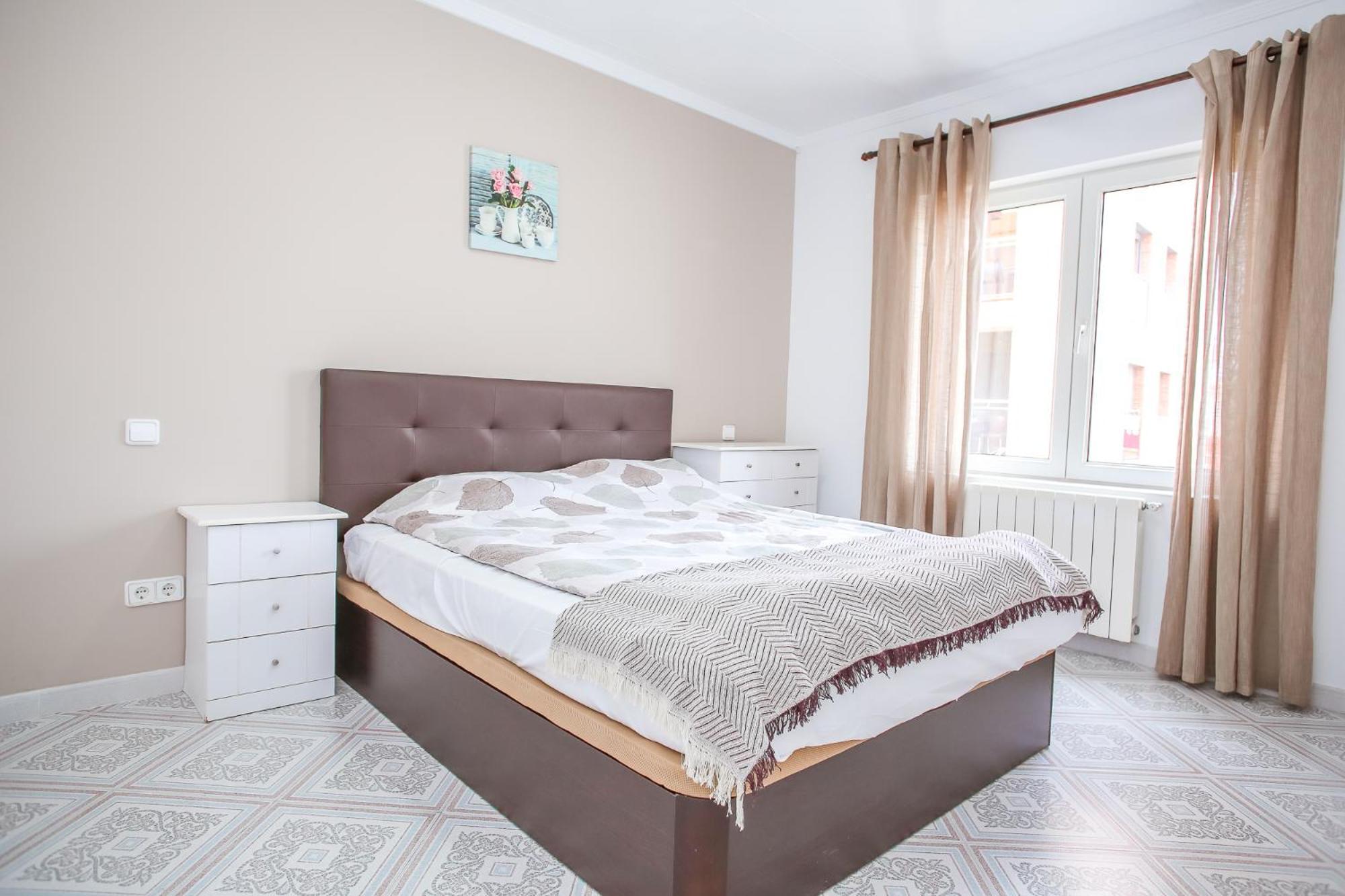 Modernist Appartement